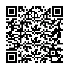 QR Code for Phone number +19853250471