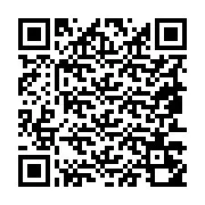QR Code for Phone number +19853250558
