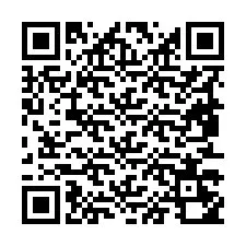 QR Code for Phone number +19853250582