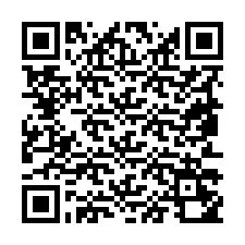 QR Code for Phone number +19853250618
