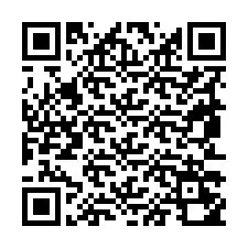 Kode QR untuk nomor Telepon +19853250620