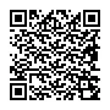 QR Code for Phone number +19853250622