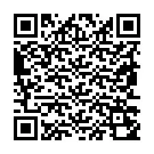 QR Code for Phone number +19853250634