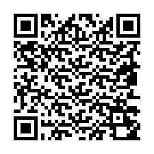QR Code for Phone number +19853250648