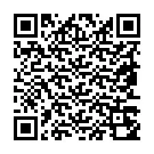QR Code for Phone number +19853250838