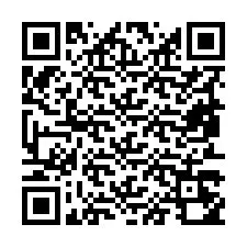 QR Code for Phone number +19853250847