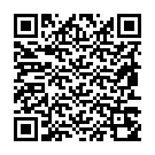 QR Code for Phone number +19853250851