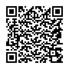 QR Code for Phone number +19853250868