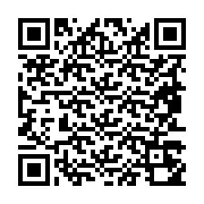 QR Code for Phone number +19853250872