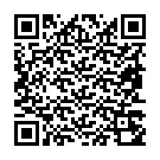 QR Code for Phone number +19853250873