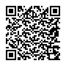 QR Code for Phone number +19853250875