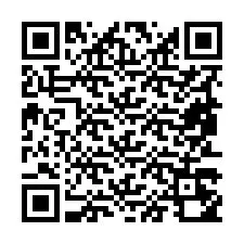 QR Code for Phone number +19853250877