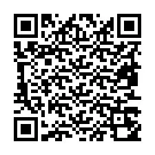 QR Code for Phone number +19853250883