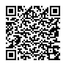 QR Code for Phone number +19853250884
