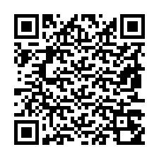 QR Code for Phone number +19853250885
