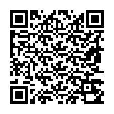 QR Code for Phone number +19853250895
