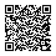 QR Code for Phone number +19853250899