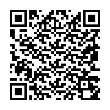 QR Code for Phone number +19853250924