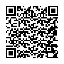 QR Code for Phone number +19853250979