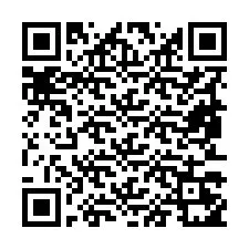 QR Code for Phone number +19853251027