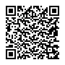 QR Code for Phone number +19853251045