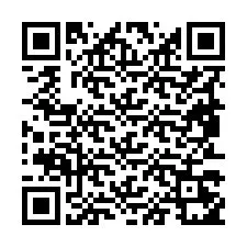 QR Code for Phone number +19853251062