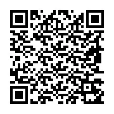 QR Code for Phone number +19853251094