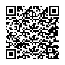 QR Code for Phone number +19853251113