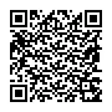 Kode QR untuk nomor Telepon +19853251165