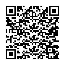 QR Code for Phone number +19853251187