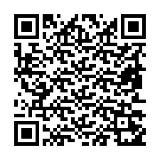 QR Code for Phone number +19853251217