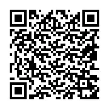 QR Code for Phone number +19853251259