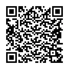 QR Code for Phone number +19853251276