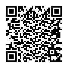 QR Code for Phone number +19853251563