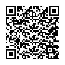QR Code for Phone number +19853251629
