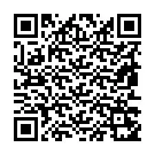 QR Code for Phone number +19853251645