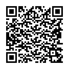 QR-Code für Telefonnummer +19853251656