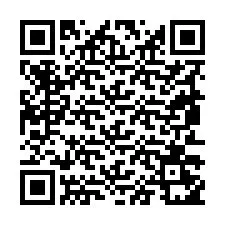 QR Code for Phone number +19853251754