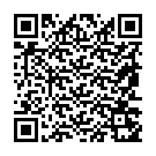 QR Code for Phone number +19853251771