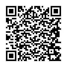 QR Code for Phone number +19853251772