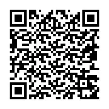 QR Code for Phone number +19853251808