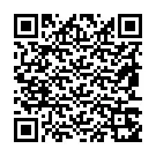 QR Code for Phone number +19853251821