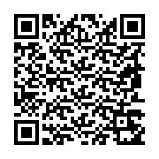 QR Code for Phone number +19853251854