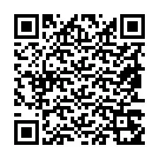 QR Code for Phone number +19853251869