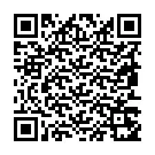 QR Code for Phone number +19853251944