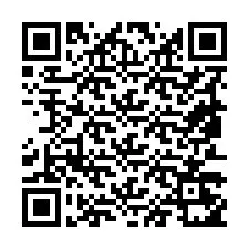 QR Code for Phone number +19853251959