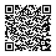QR Code for Phone number +19853252008