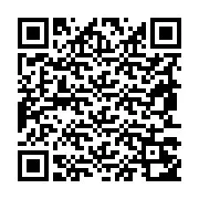QR Code for Phone number +19853252020