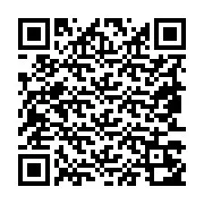 QR Code for Phone number +19853252038