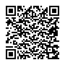 QR Code for Phone number +19853252057